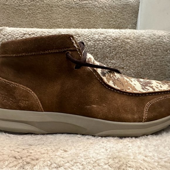 Ariat Spitfire Patriot - Picture 2 of 4